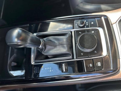 2021 Mazda Mazda CX-30 Premium 4dr SUV