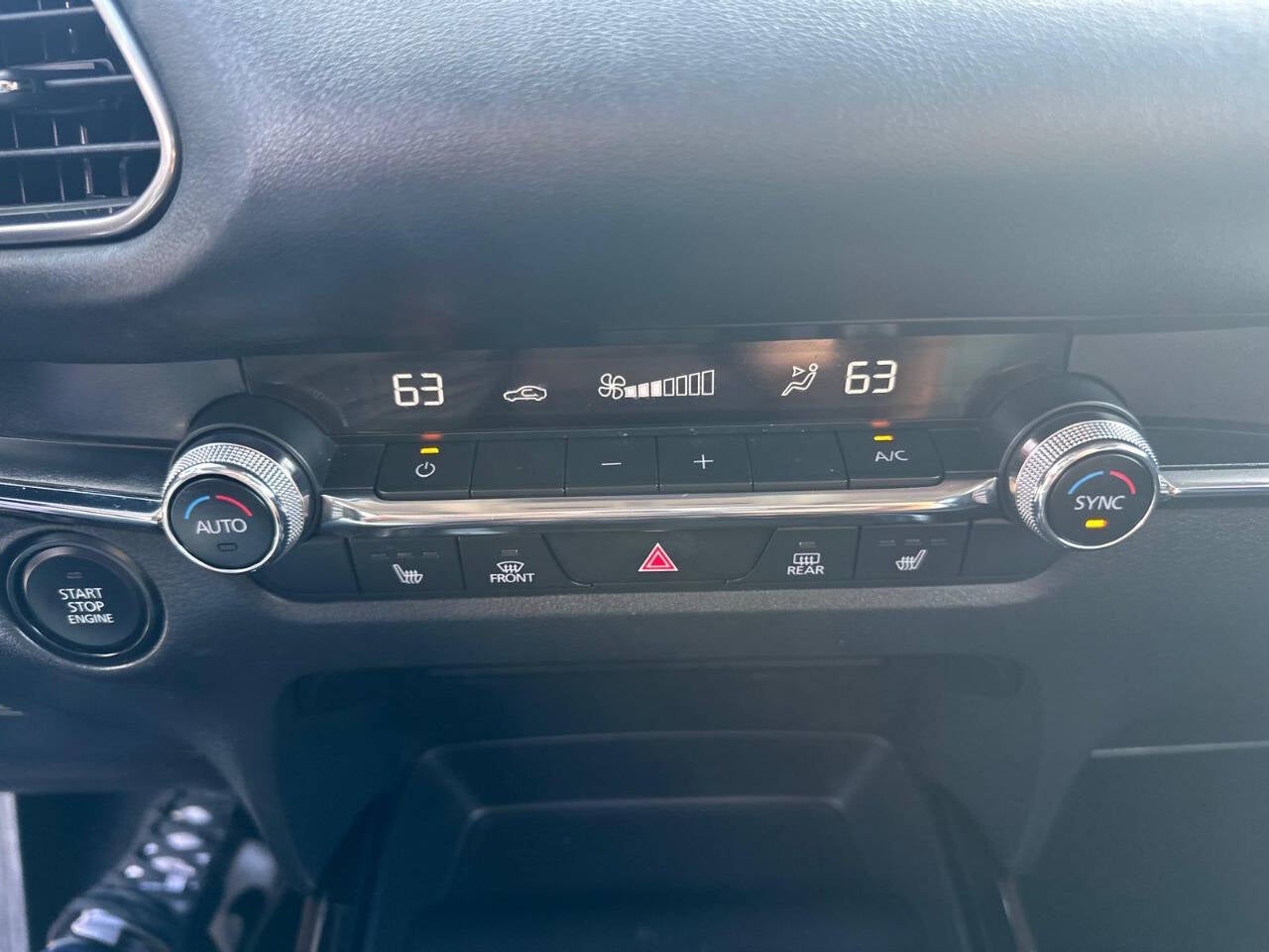 2021 Mazda Mazda CX-30 Premium 4dr SUV