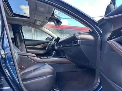 2021 Mazda Mazda CX-30 Premium 4dr SUV