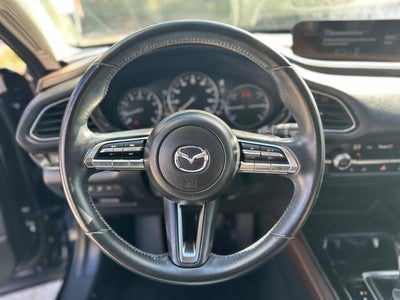 2021 Mazda Mazda CX-30 Premium 4dr SUV