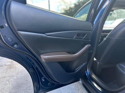 2021 Mazda Mazda CX-30 Premium 4dr SUV