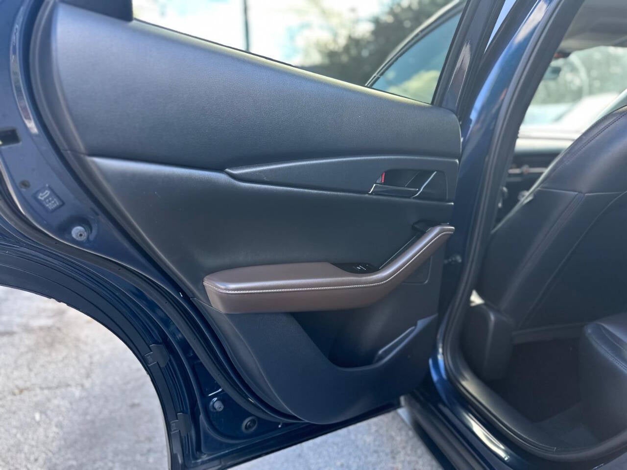 2021 Mazda Mazda CX-30 Premium 4dr SUV