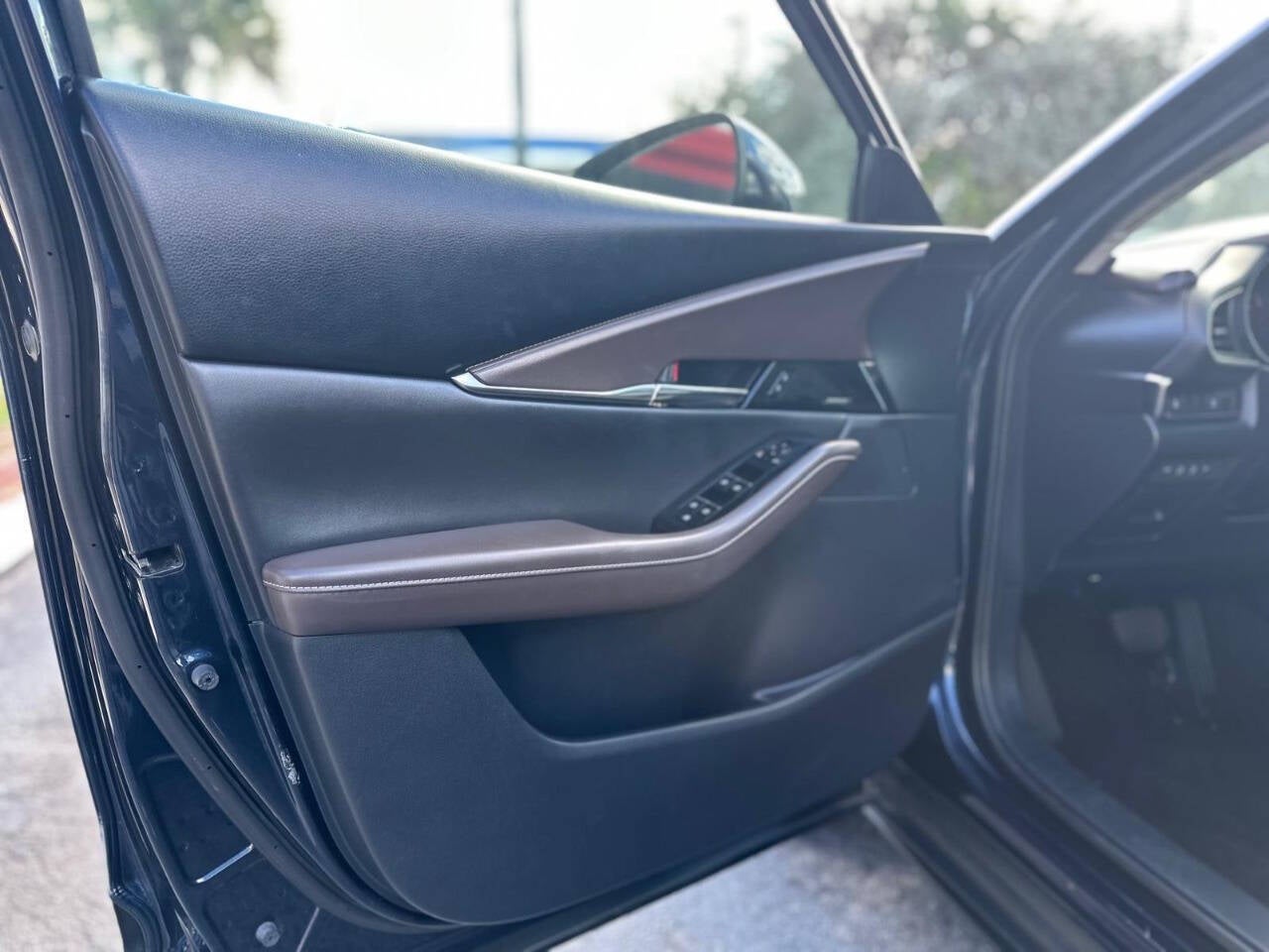 2021 Mazda Mazda CX-30 Premium 4dr SUV