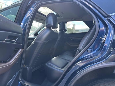 2021 Mazda Mazda CX-30 Premium 4dr SUV