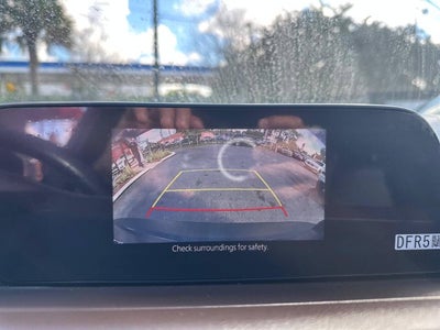 2021 Mazda Mazda CX-30 Premium 4dr SUV