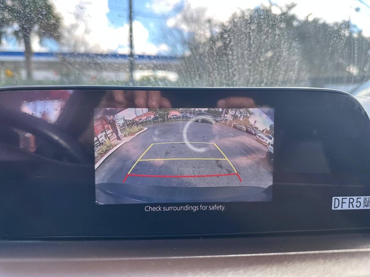 2021 Mazda Mazda CX-30 Premium 4dr SUV