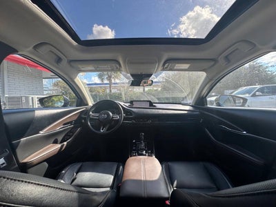 2021 Mazda Mazda CX-30 Premium 4dr SUV