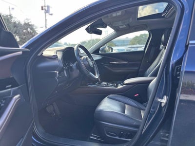 2021 Mazda Mazda CX-30 Premium 4dr SUV