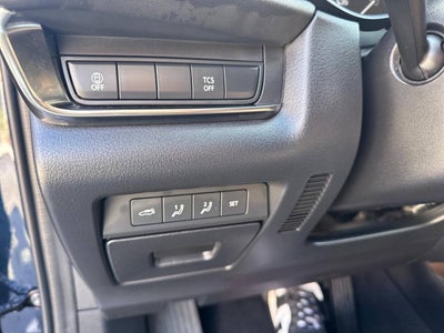 2021 Mazda Mazda CX-30 Premium 4dr SUV