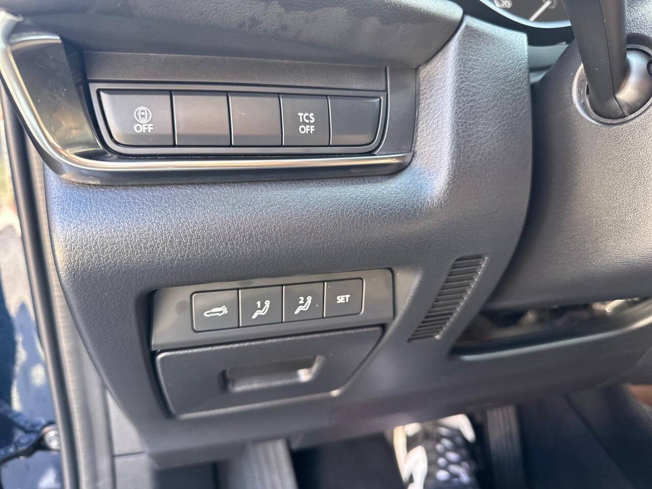 2021 Mazda Mazda CX-30 Premium 4dr SUV