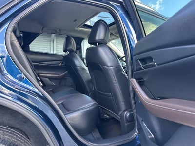 2021 Mazda Mazda CX-30 Premium 4dr SUV