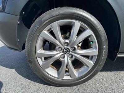 2021 Mazda Mazda CX-30 Premium 4dr SUV