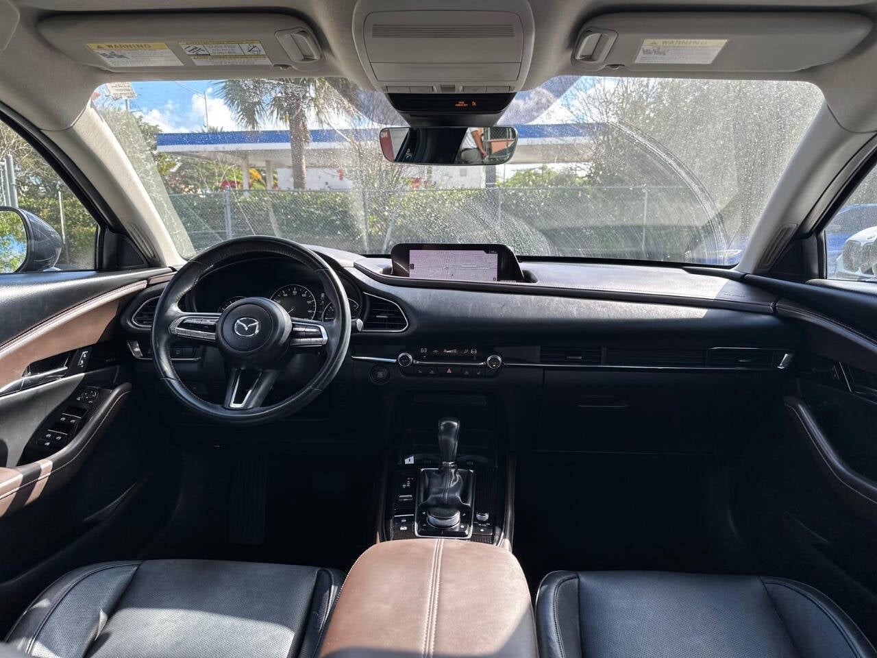 2021 Mazda Mazda CX-30 Premium 4dr SUV