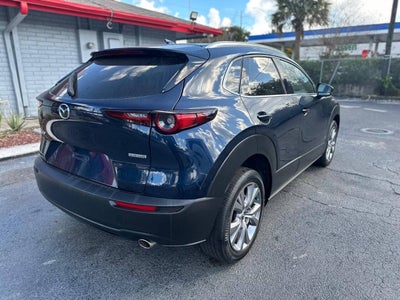 2021 Mazda Mazda CX-30 Premium 4dr SUV