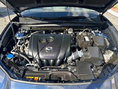 2021 Mazda Mazda CX-30 Premium 4dr SUV