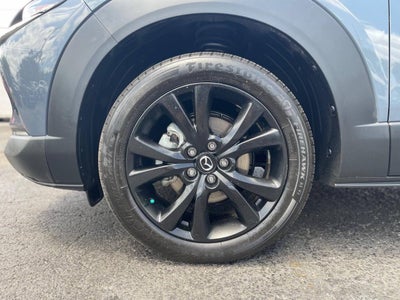 2022 Mazda Mazda CX-30 2.5 S Preferred AWD 4dr SUV