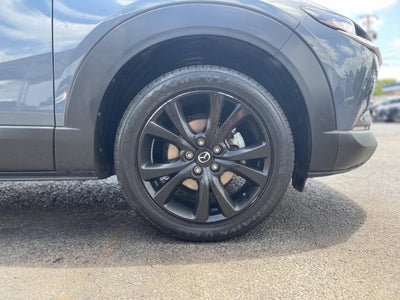 2022 Mazda Mazda CX-30 2.5 S Preferred AWD 4dr SUV