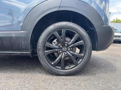 2022 Mazda Mazda CX-30 2.5 S Preferred AWD 4dr SUV
