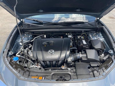 2022 Mazda Mazda CX-30 2.5 S Preferred AWD 4dr SUV