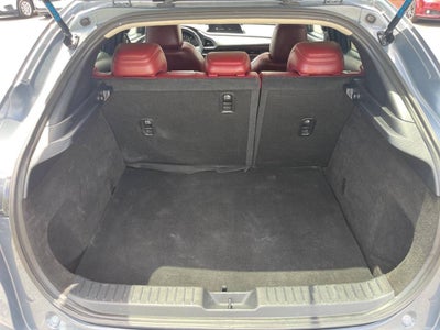 2022 Mazda Mazda CX-30 2.5 S Preferred AWD 4dr SUV