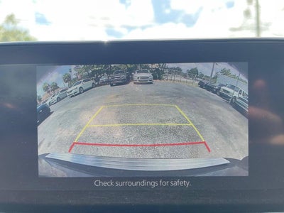 2022 Mazda Mazda CX-30 2.5 S Preferred AWD 4dr SUV