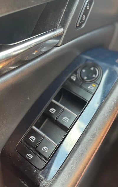 2022 Mazda Mazda CX-30 2.5 S Preferred AWD 4dr SUV