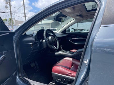 2022 Mazda Mazda CX-30 2.5 S Preferred AWD 4dr SUV