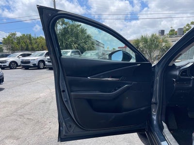 2022 Mazda Mazda CX-30 2.5 S Preferred AWD 4dr SUV