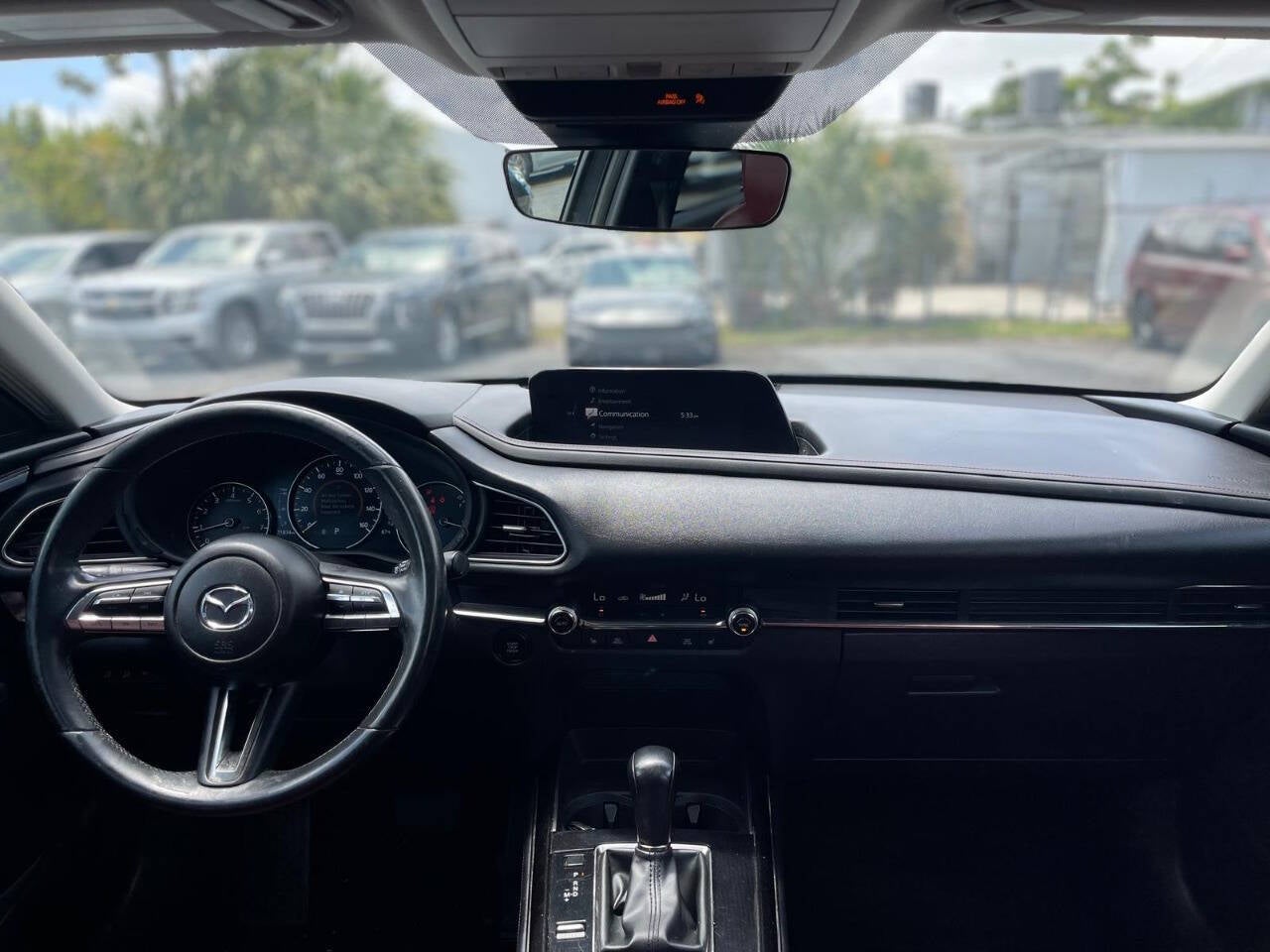 2022 Mazda Mazda CX-30 2.5 S Preferred AWD 4dr SUV