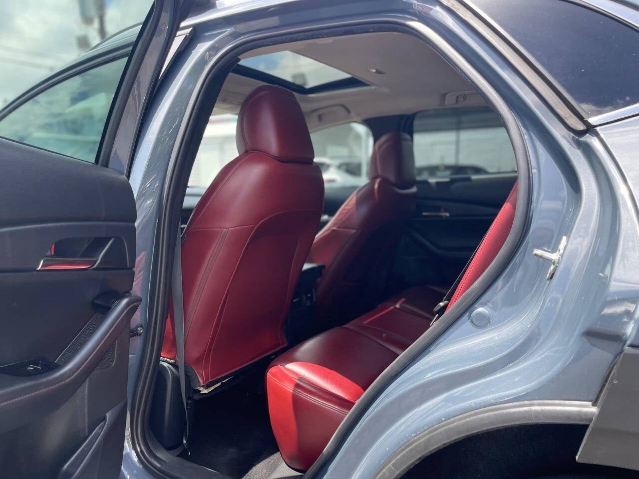 2022 Mazda Mazda CX-30 2.5 S Preferred AWD 4dr SUV