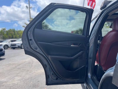2022 Mazda Mazda CX-30 2.5 S Preferred AWD 4dr SUV