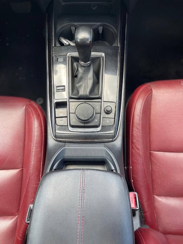 2022 Mazda Mazda CX-30 2.5 S Preferred AWD 4dr SUV