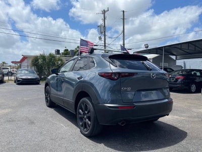 2022 Mazda Mazda CX-30 2.5 S Preferred AWD 4dr SUV