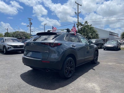 2022 Mazda Mazda CX-30 2.5 S Preferred AWD 4dr SUV