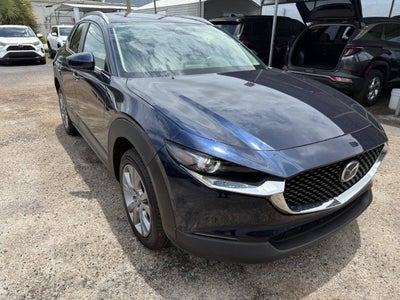 2024 Mazda Mazda CX-30 2.5 S Preferred AWD 4dr SUV
