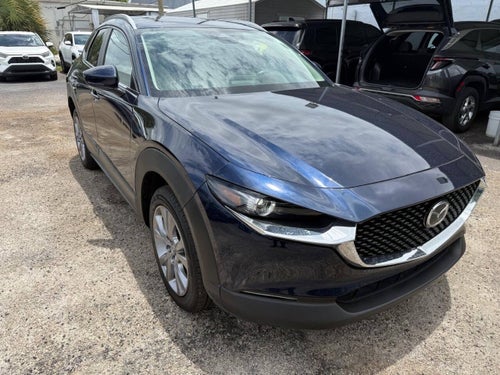 2024 Mazda Mazda CX-30 2.5 S Preferred AWD 4dr SUV