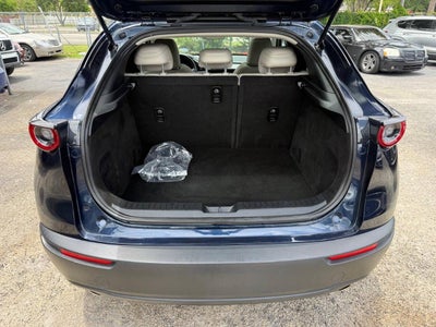 2024 Mazda Mazda CX-30 2.5 S Preferred AWD 4dr SUV