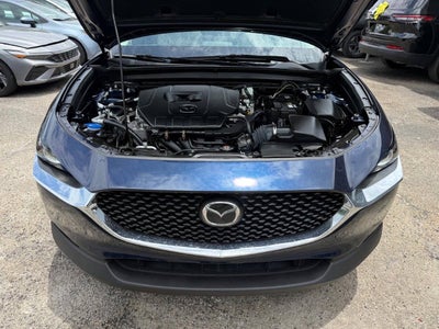 2024 Mazda Mazda CX-30 2.5 S Preferred AWD 4dr SUV