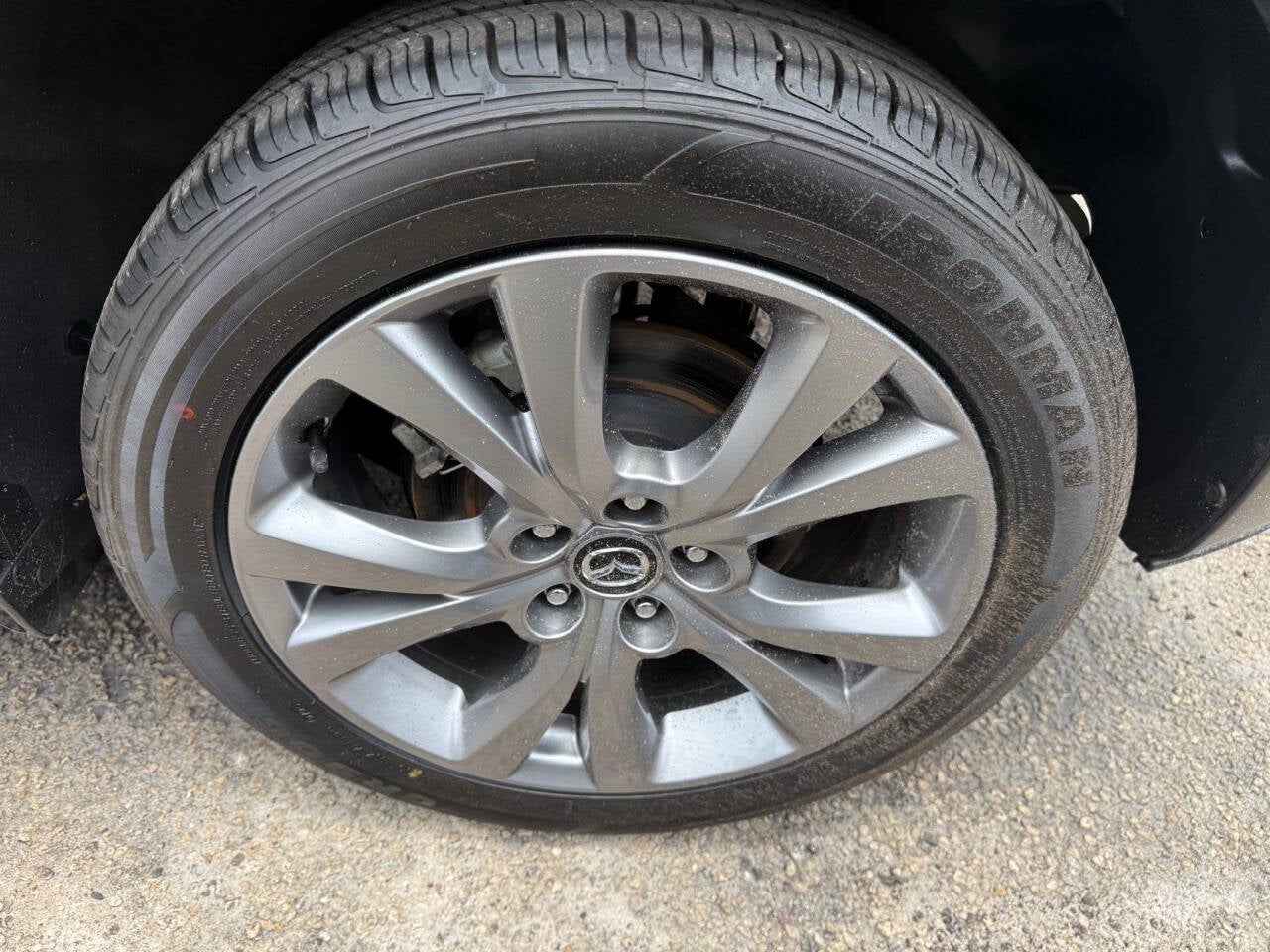 2024 Mazda Mazda CX-30 2.5 S Preferred AWD 4dr SUV