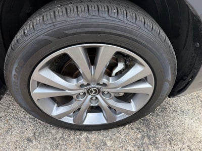 2024 Mazda Mazda CX-30 2.5 S Preferred AWD 4dr SUV