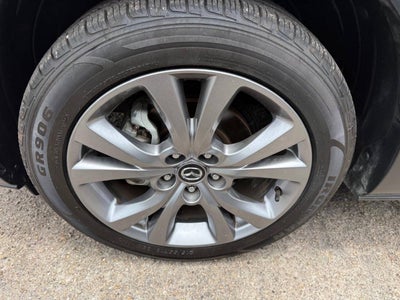 2024 Mazda Mazda CX-30 2.5 S Preferred AWD 4dr SUV