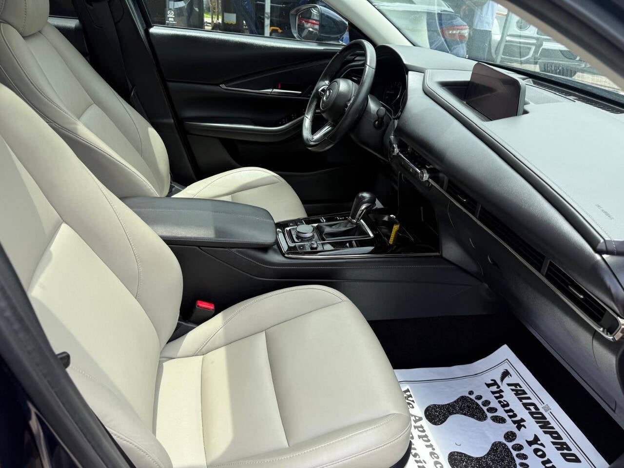 2024 Mazda Mazda CX-30 2.5 S Preferred AWD 4dr SUV
