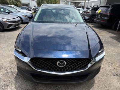 2024 Mazda Mazda CX-30 2.5 S Preferred AWD 4dr SUV