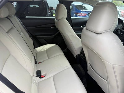 2024 Mazda Mazda CX-30 2.5 S Preferred AWD 4dr SUV