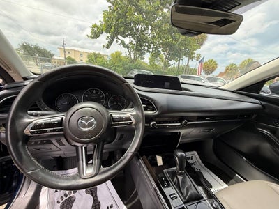 2024 Mazda Mazda CX-30 2.5 S Preferred AWD 4dr SUV