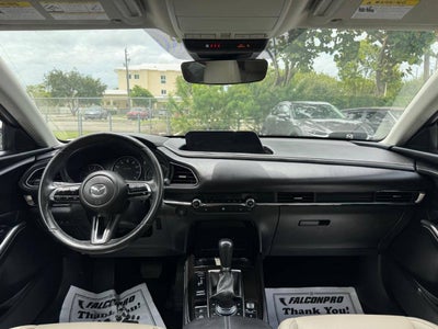 2024 Mazda Mazda CX-30 2.5 S Preferred AWD 4dr SUV