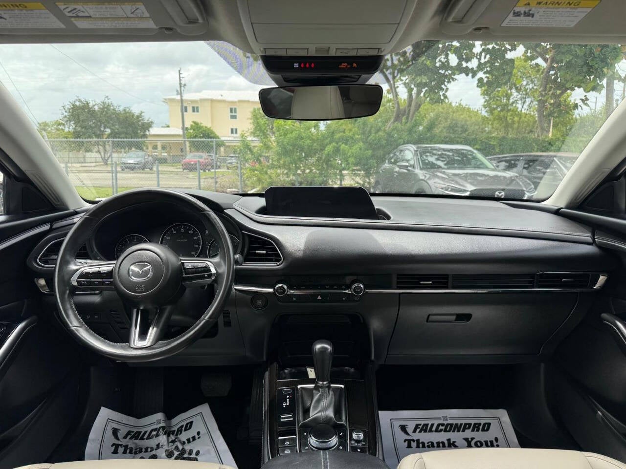 2024 Mazda Mazda CX-30 2.5 S Preferred AWD 4dr SUV