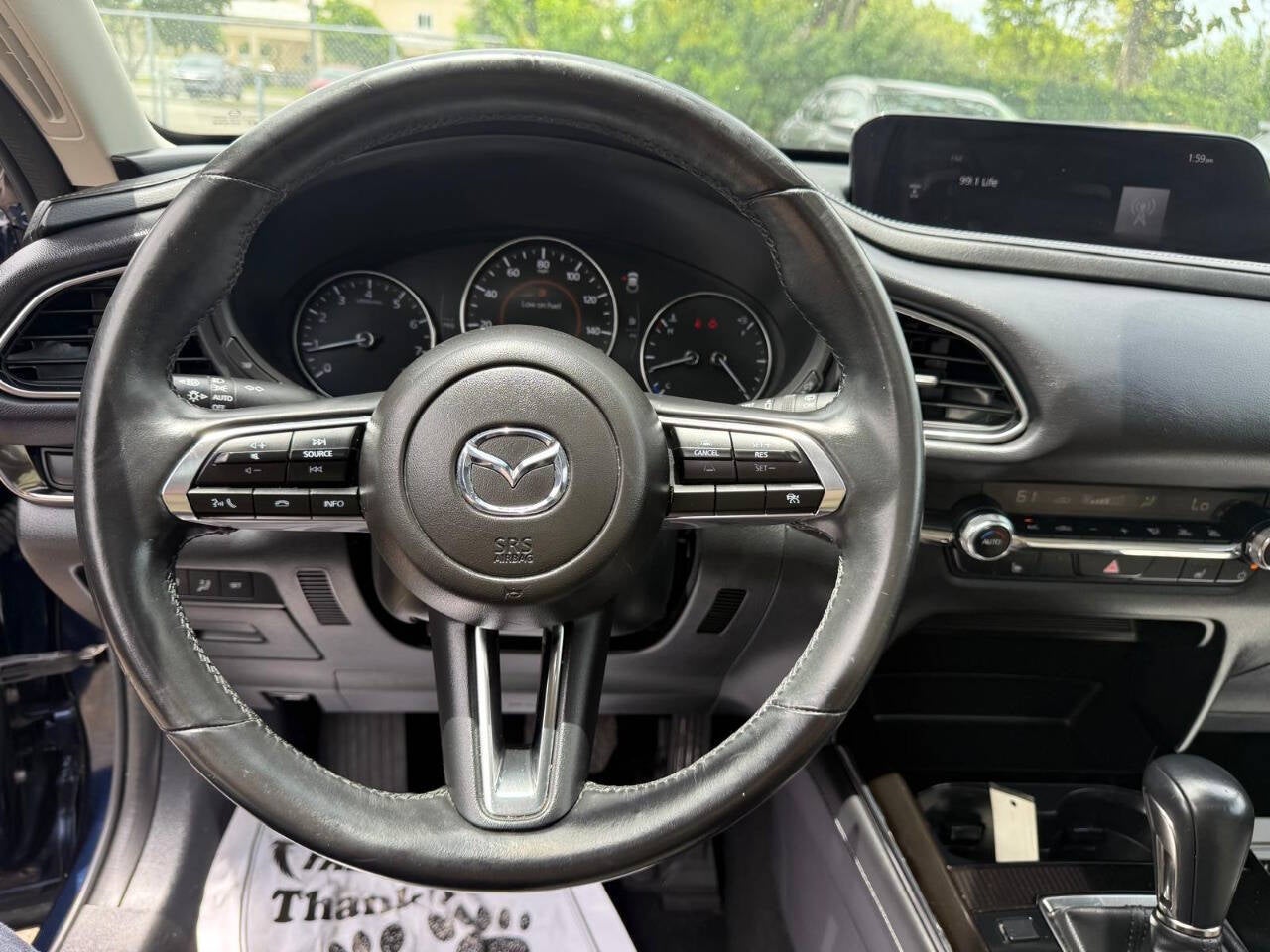 2024 Mazda Mazda CX-30 2.5 S Preferred AWD 4dr SUV