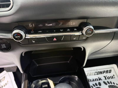 2024 Mazda Mazda CX-30 2.5 S Preferred AWD 4dr SUV