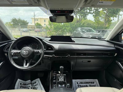 2024 Mazda Mazda CX-30 2.5 S Preferred AWD 4dr SUV